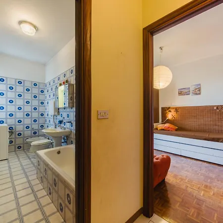 Caprifoglio By Interhome Apartment *