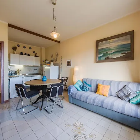 Caprifoglio By Interhome Apartment Rapallo