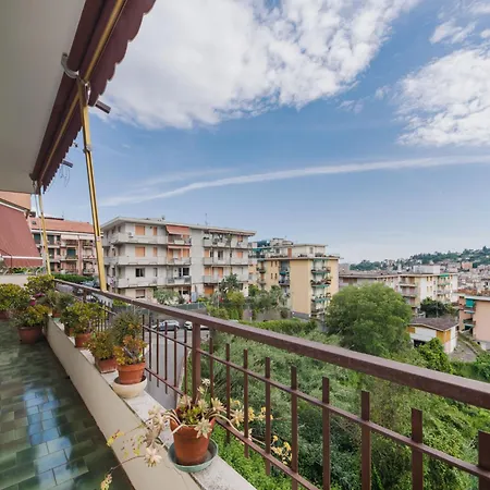 Caprifoglio By Interhome Apartment *