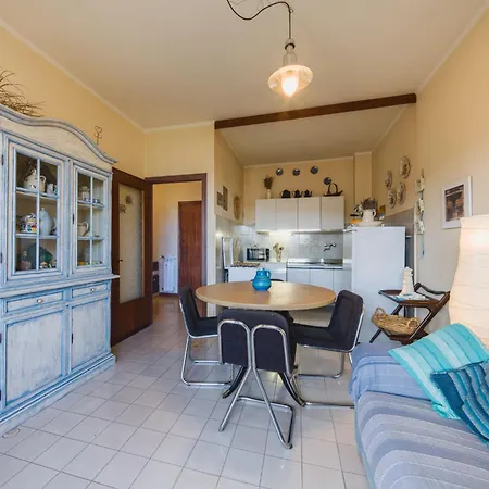 Caprifoglio By Interhome Apartment Rapallo