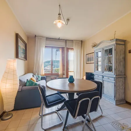 Caprifoglio By Interhome Apartment *