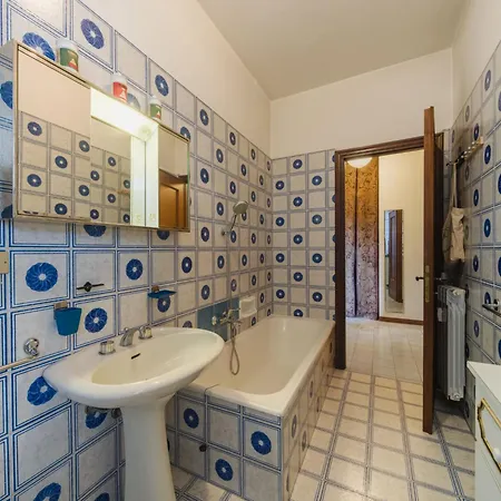 Apartment Caprifoglio By Interhome Rapallo