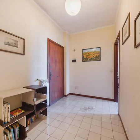 Caprifoglio By Interhome * ラッパロ