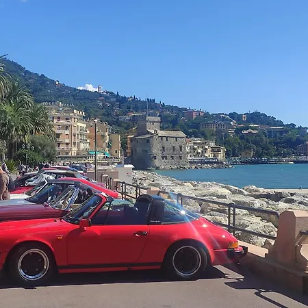 アパート Caprifoglio By Interhome *