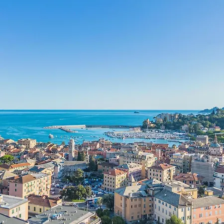 Caprifoglio By Interhome *