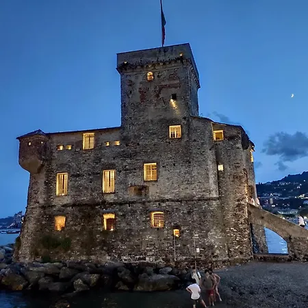 Caprifoglio By Interhome アパート *