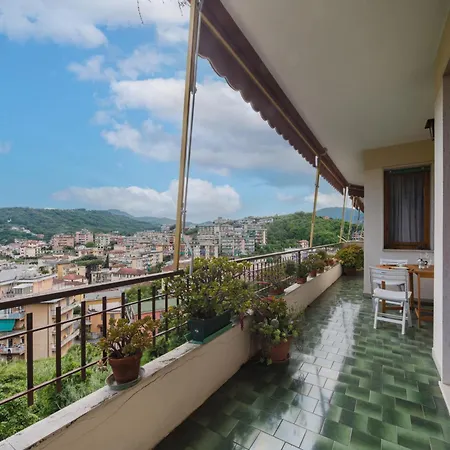 Caprifoglio By Interhome