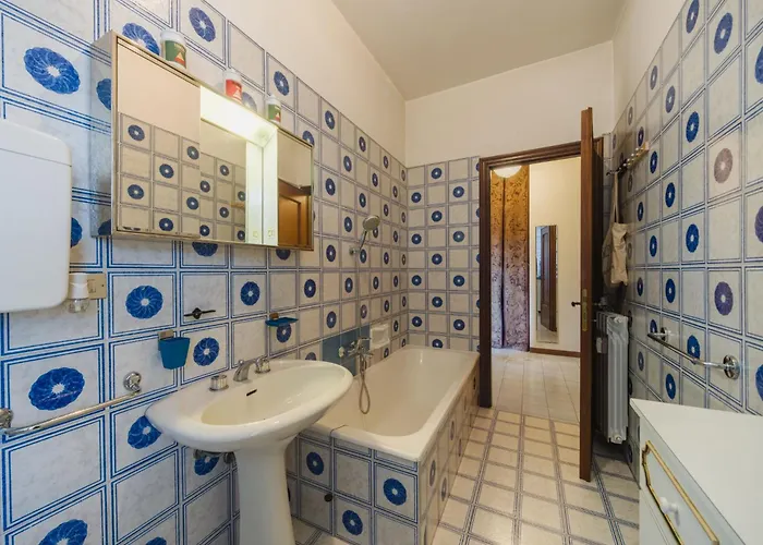 Apartmán Caprifoglio By Interhome Rapallo