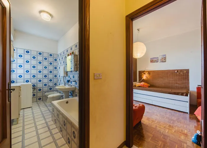 Caprifoglio By Interhome Apartmán *