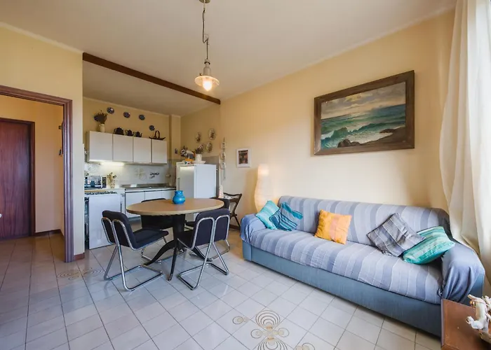 Caprifoglio By Interhome Apartmán Rapallo