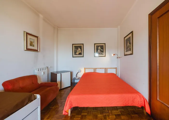 Caprifoglio By Interhome *