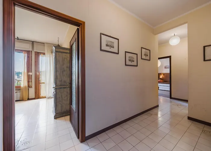 Caprifoglio By Interhome Rapallo