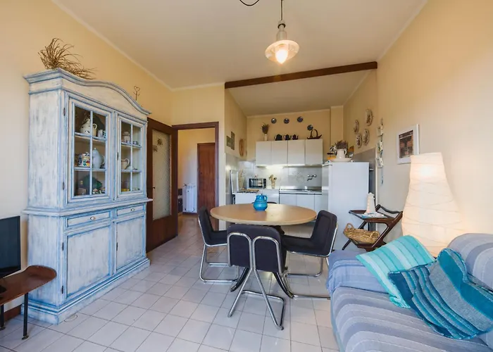 Caprifoglio By Interhome Apartmán Rapallo