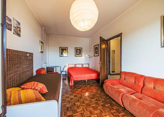 Caprifoglio By Interhome Apartmán