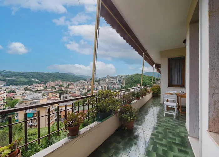 Caprifoglio By Interhome